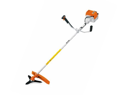 DESMALEZADORA FS 160