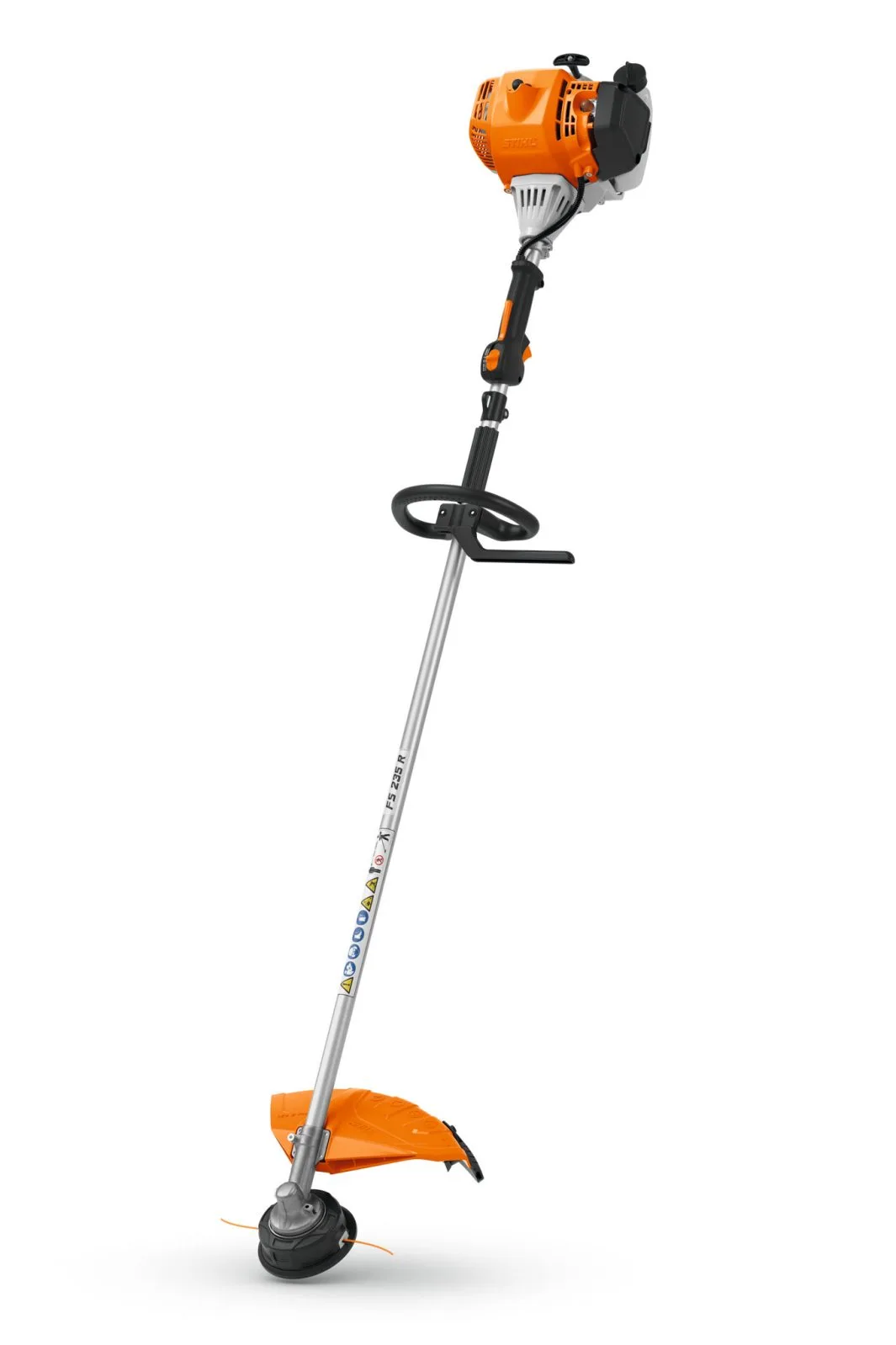 DESMALEZADORA FS 235 R