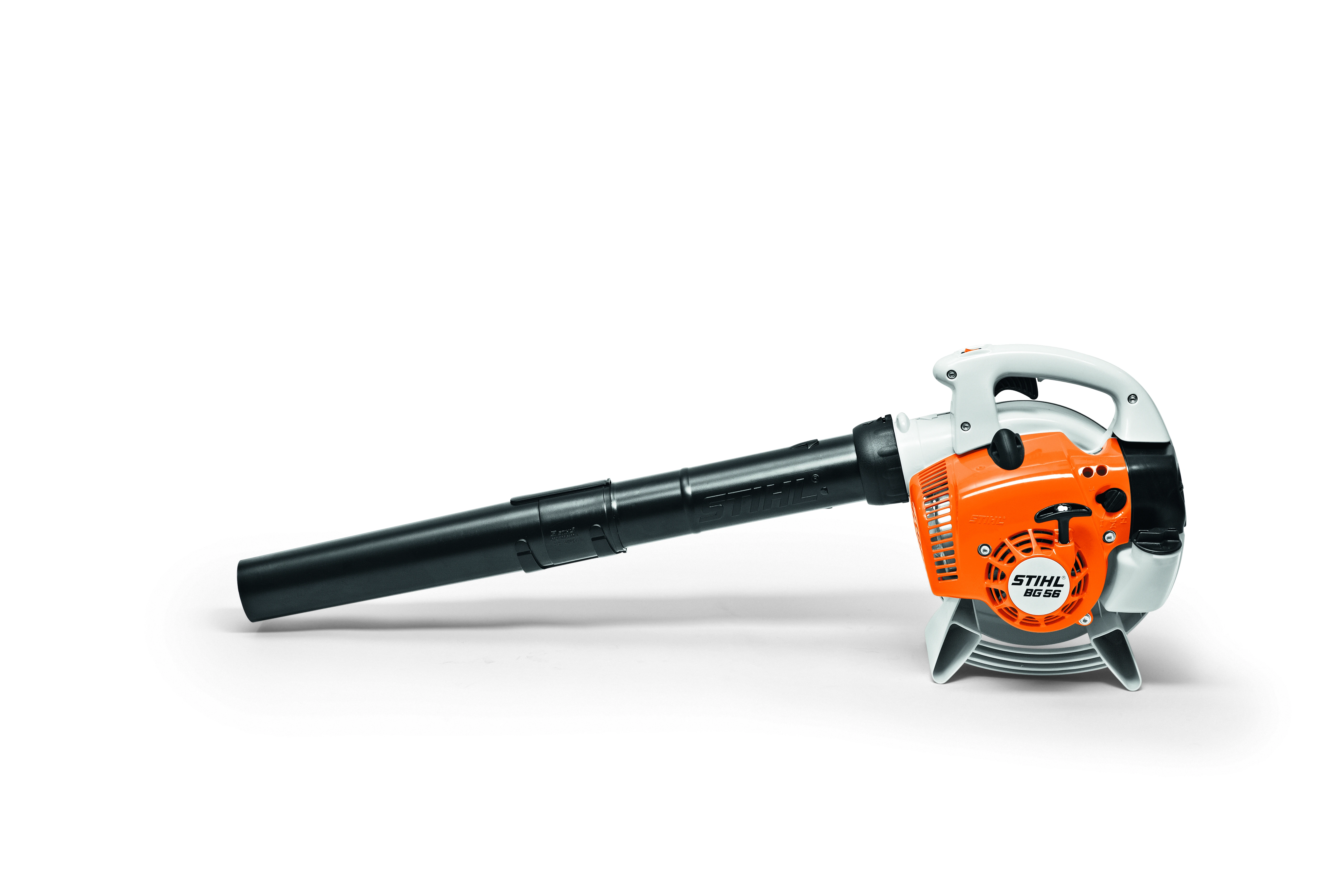 SOPLADORA BG 56