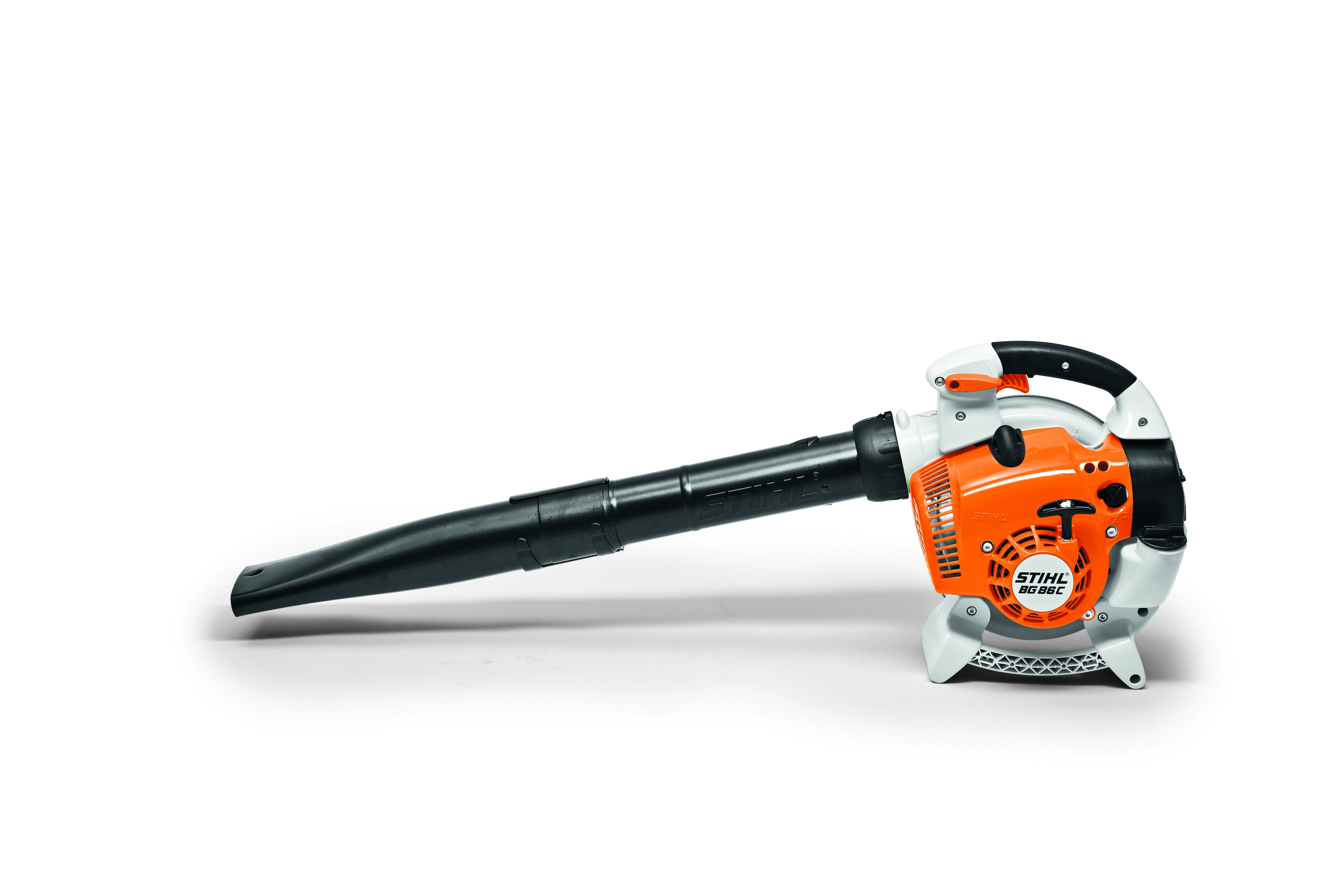 SOPLADORA BG 86