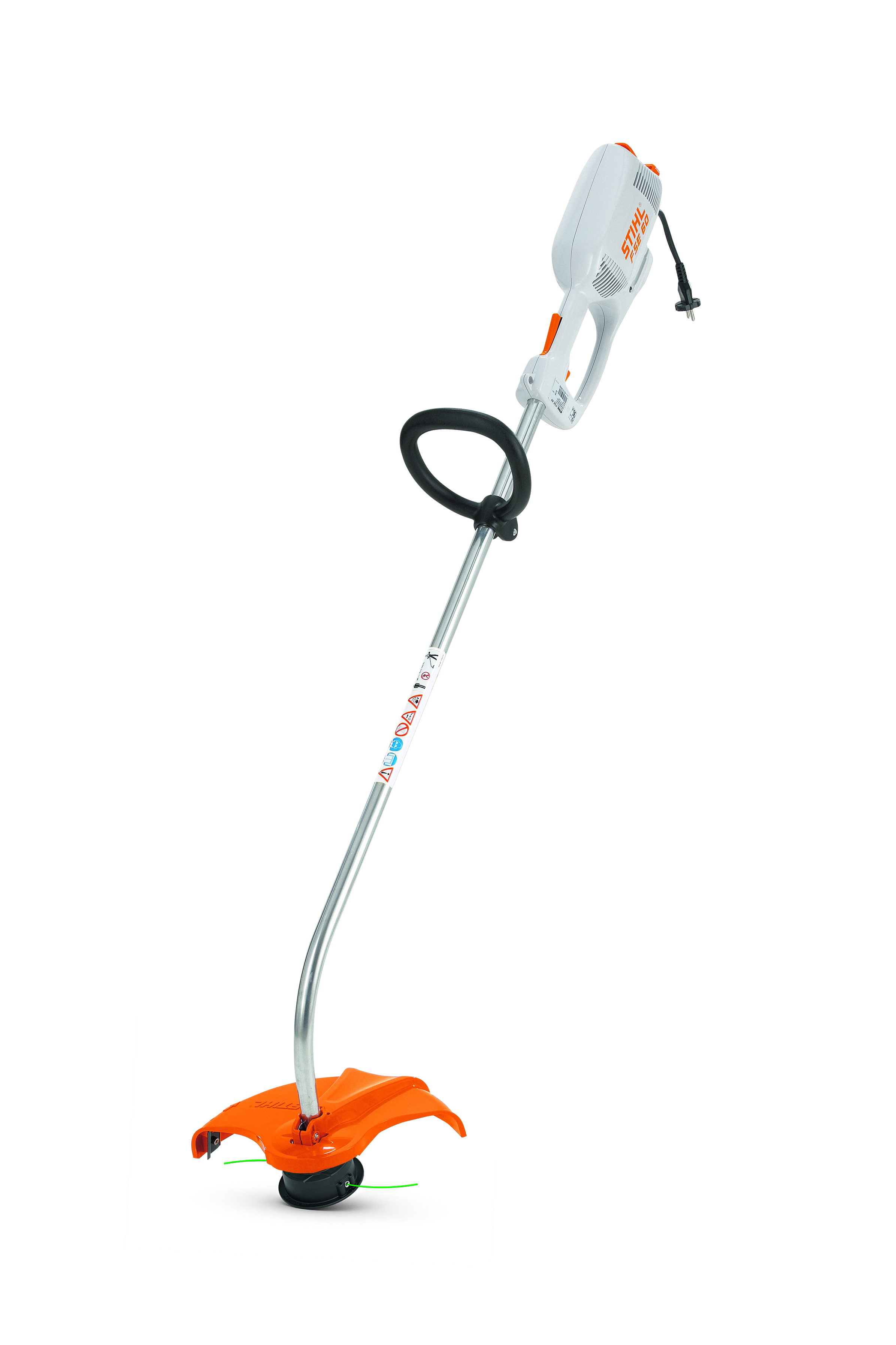 DESMALEZADORA FSE 60