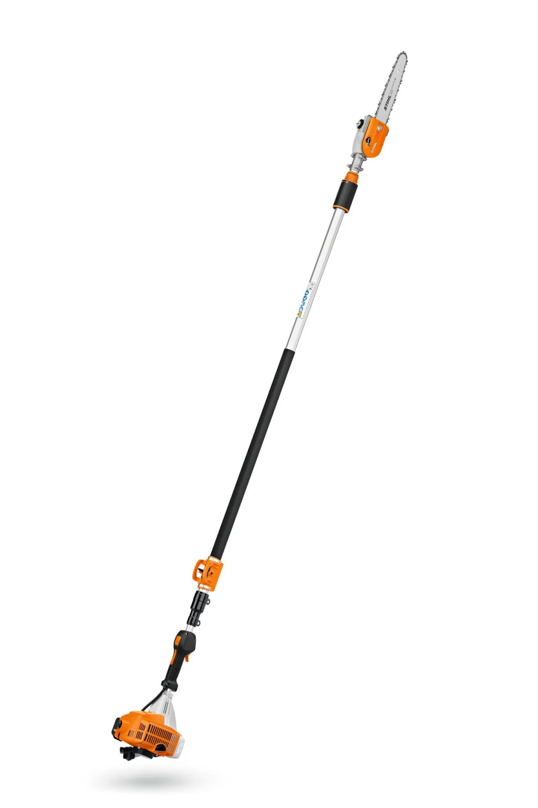 PODADORA DE ALTURA HT 75