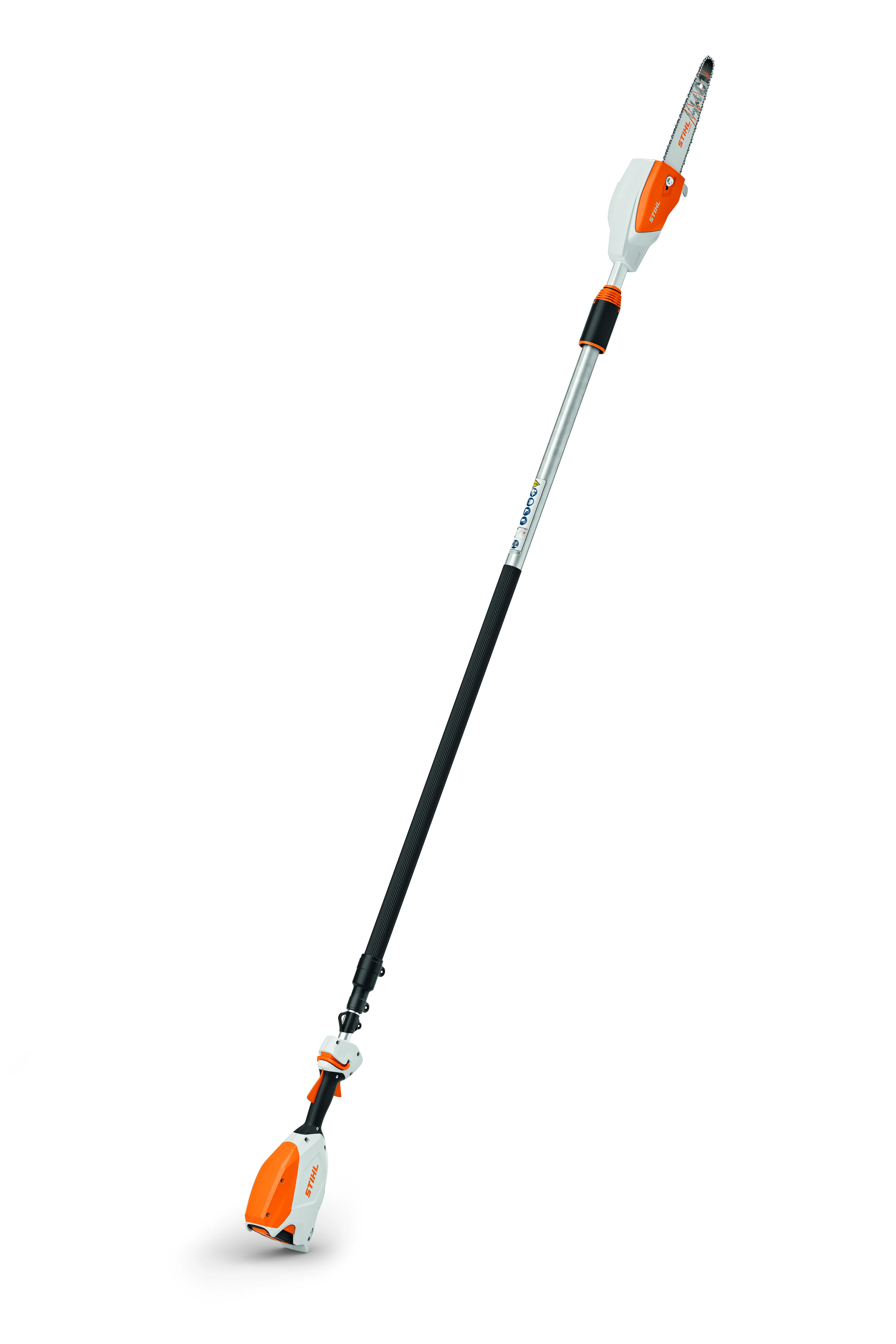 PODADORA DE ALTURA HTA 86