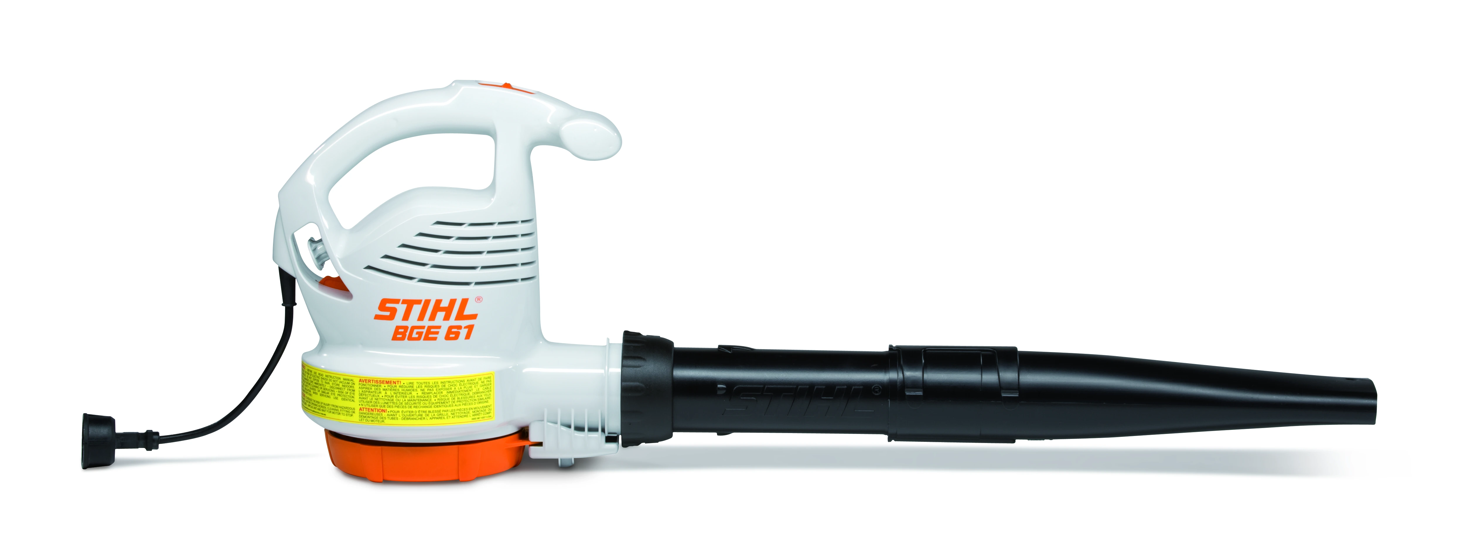 SOPLADOR BGE 61 